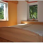 Muzyczna Zagroda Lodge