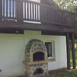Lodge Muzyczna Zagroda Pieczonki