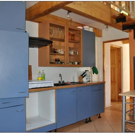 Lodge Muzyczna Zagroda *