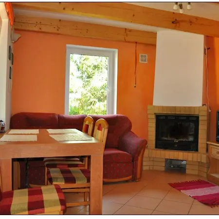 Muzyczna Zagroda Lodge *