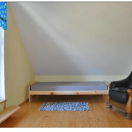 Muzyczna Zagroda Lodge *