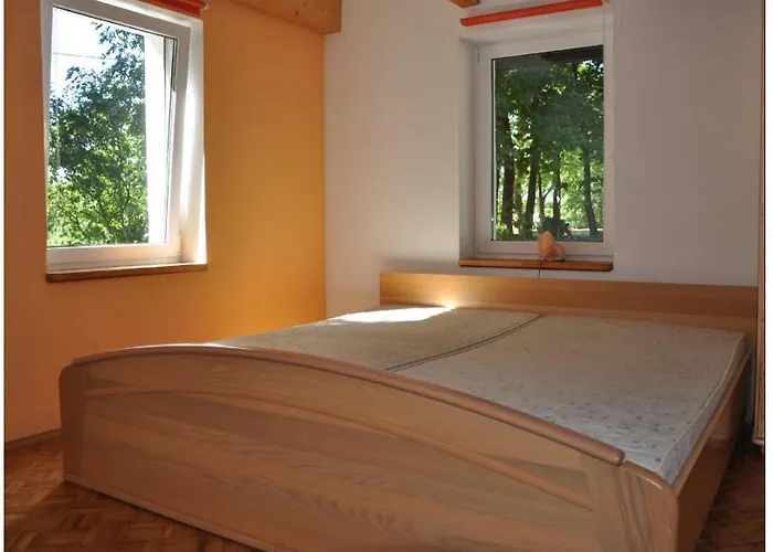 Muzyczna Zagroda Lodge