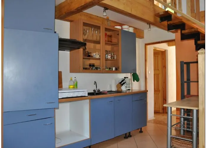 Lodge Muzyczna Zagroda *