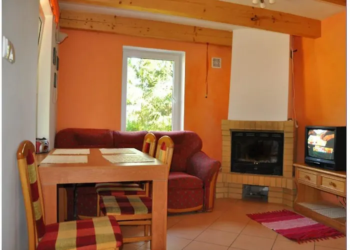 Muzyczna Zagroda Lodge *