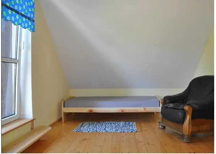 Muzyczna Zagroda Lodge *