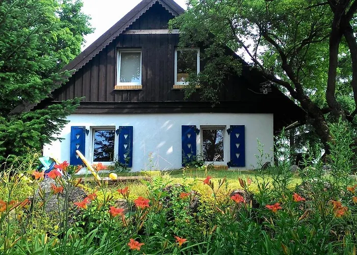 Muzyczna Zagroda Lodge *